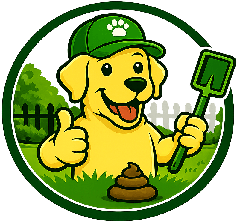 Dog Poop People